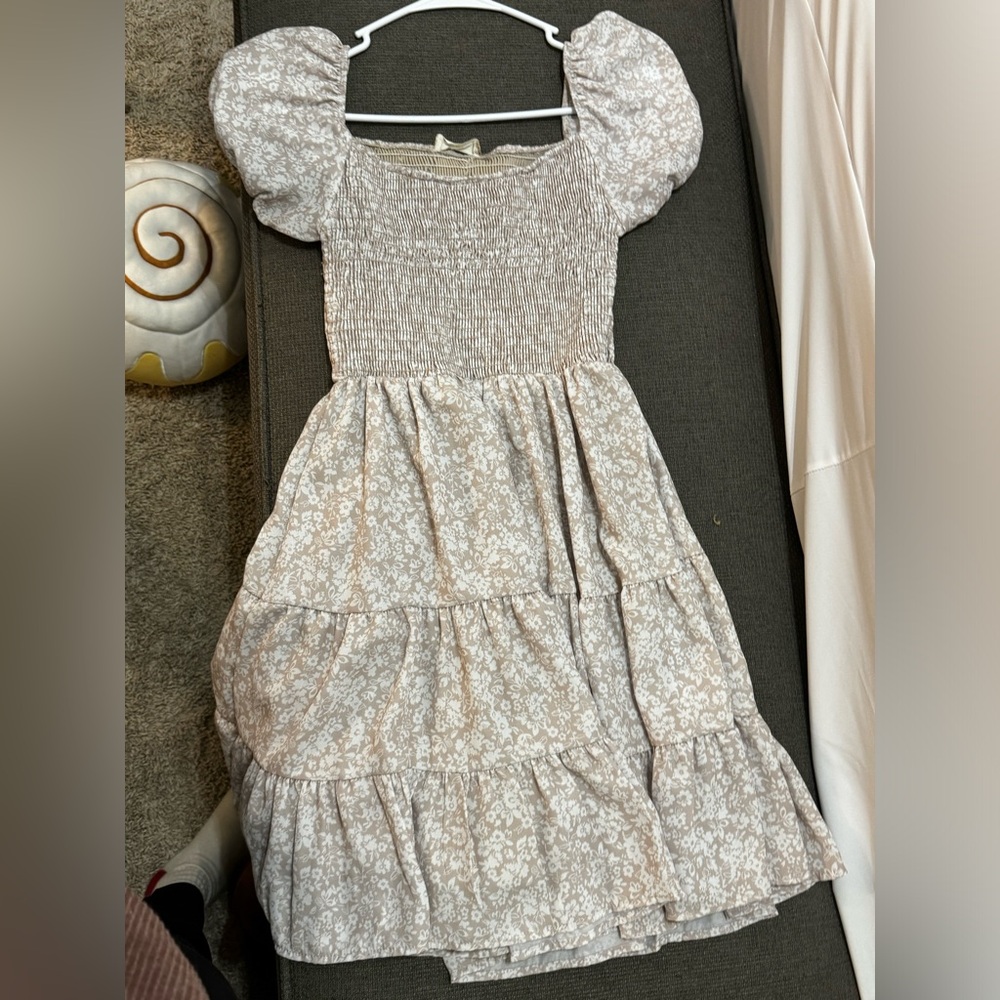Used xs altered state floral dress